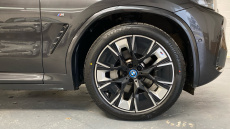 BMW iX3 210kW M Sport Pro 80kWh 5dr Auto Electric Estate